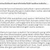 Contoh Pidato Tentang Pendidikan Singkat
