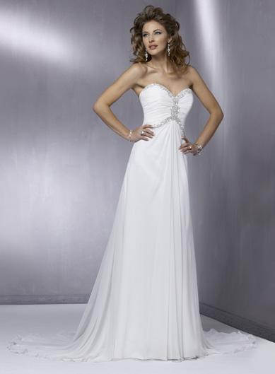 Designer Wedding Dresses