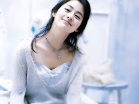 Kim Tae Hee Korean