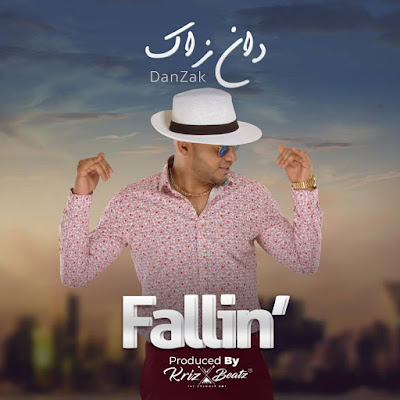 DanZak - Fallin' Download Mp3 AUDIO