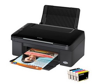 Epson TX100