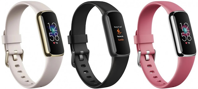 Fitbit Luxe