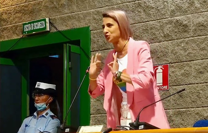 Scuola, Chiuchiari: ''Si garantisca a studenti e insegnanti un rientro a scuola in sicurezza''