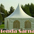 Jual Tenda Sarnafil dan berbagai macam Tenda