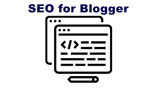 SEO for Blogger sejuta trik