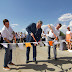  Ruscon inaugura un nuovo terminal container nella regione di Volgograd   