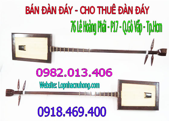 guitar binh tan