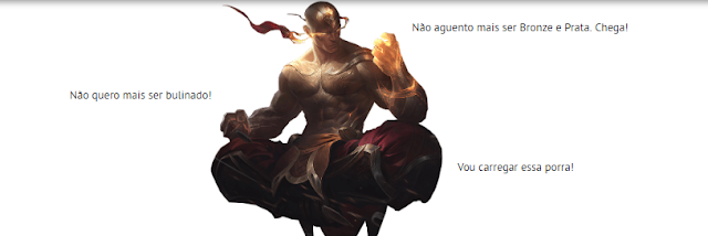 Guia lol do Bronze ao Diamante Pdf e Download