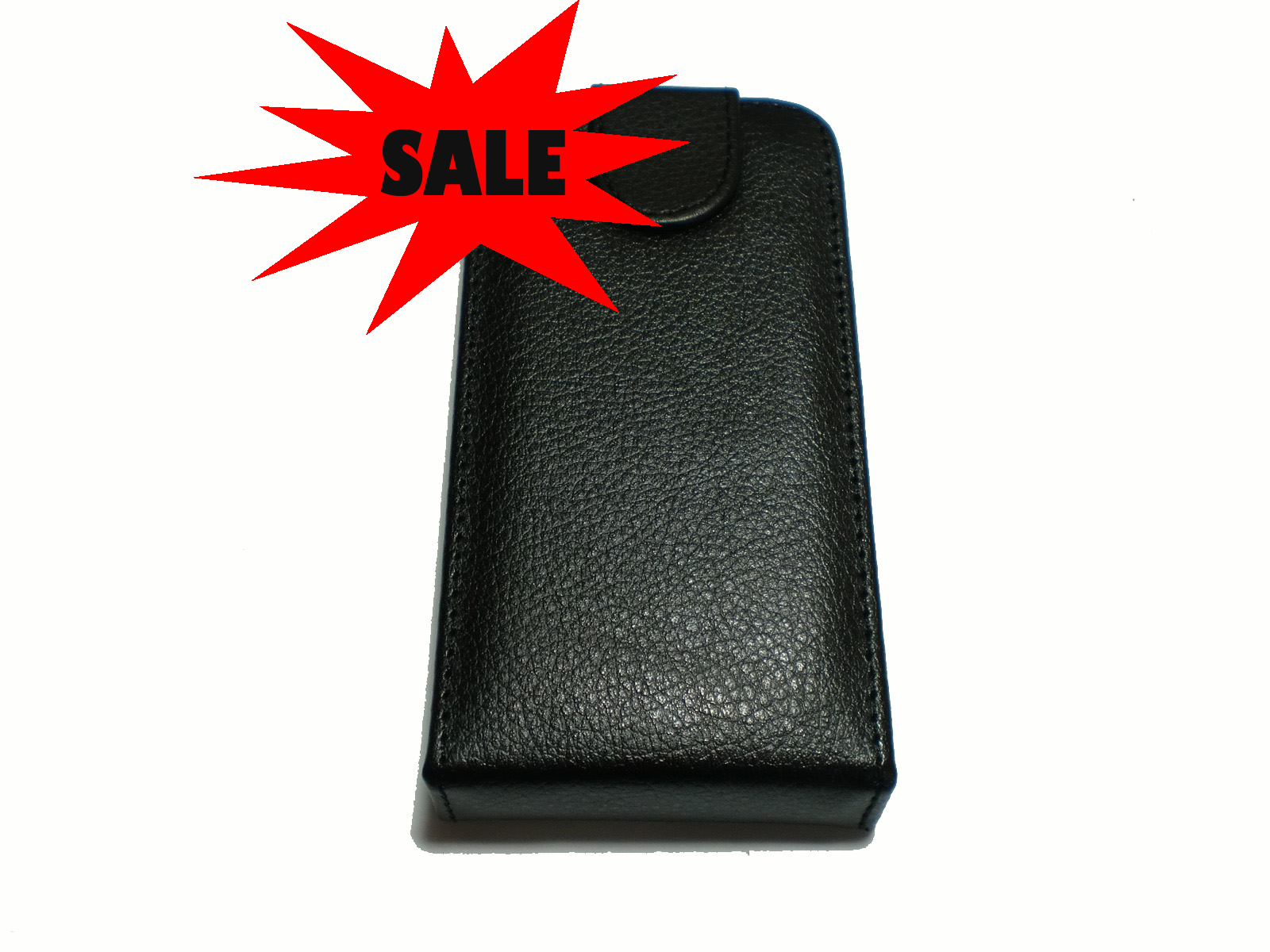 iP4 Luxy Leather Pouch