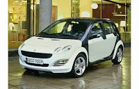 Smart Forfour Design