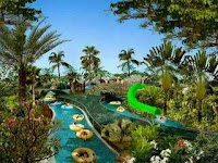 Tempat Wisata Air The Jungle Water Park Di Bogor Yang Paling Menyenangkan Untuk Liburan