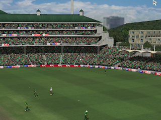 Cape town stadium for cricket 07