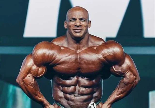 Big Ramy