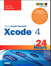 Sams Teach Yourself Xcode®4 in 24 Hours