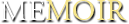 Memoir Theme