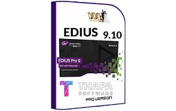 Edius Pro 9.10 Free Download
