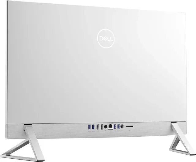 Dell Inspiron All-In-One Desktop i7720-7135WHT-PUS