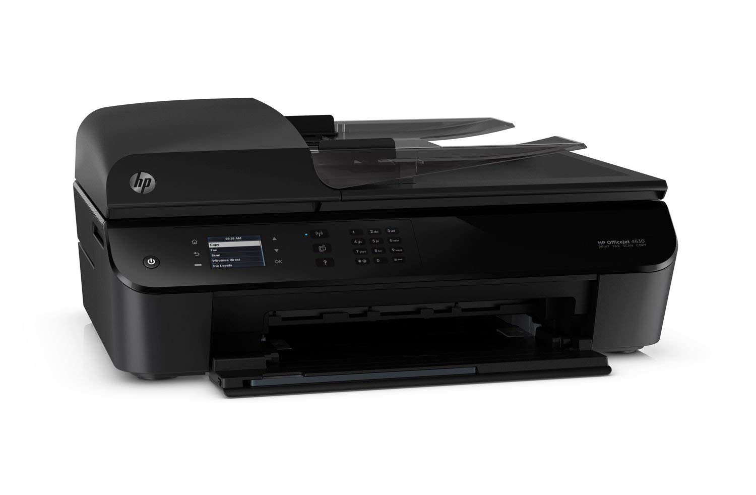 hp officejet 4635 driver download