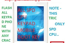 spd 6531a how to boot I spd 6531da how to boot I  spd 6531 phone boot 