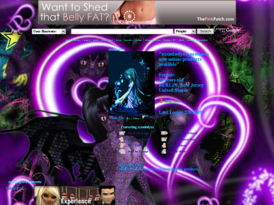Get the latest Myspace Valentine's Day Graphics, Myspace Valentine's Day