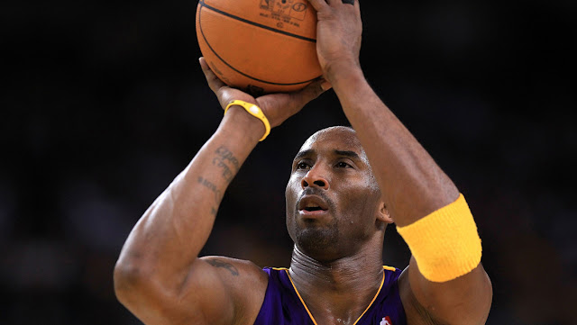 Free Download NBA Kobe Bryant HD Wallpapers for iPhone 5