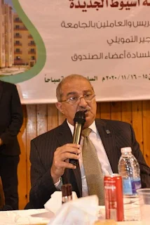 غداً الأحد.. رئيس جامعة أسيوط يشهد حفل تسليم عقود الوحدات السكنية بمدينة الرحاب