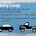 Insurance 101 - Personal Auto Coverages