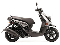 2014 Zuma 125 Yamaha pictures 2