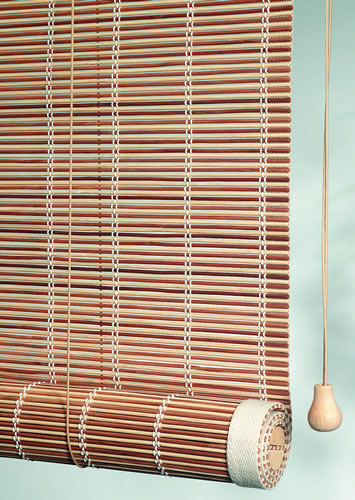 Bamboo Blinds2