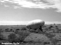 The Socorro UFO Incident – Facts vs Fiction - www.theufochronicles.com