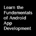 Easy Way To Learn Android: Build a Real App