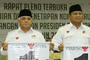 PKS siap menangkan Prabowo-Hatta di Malaysia