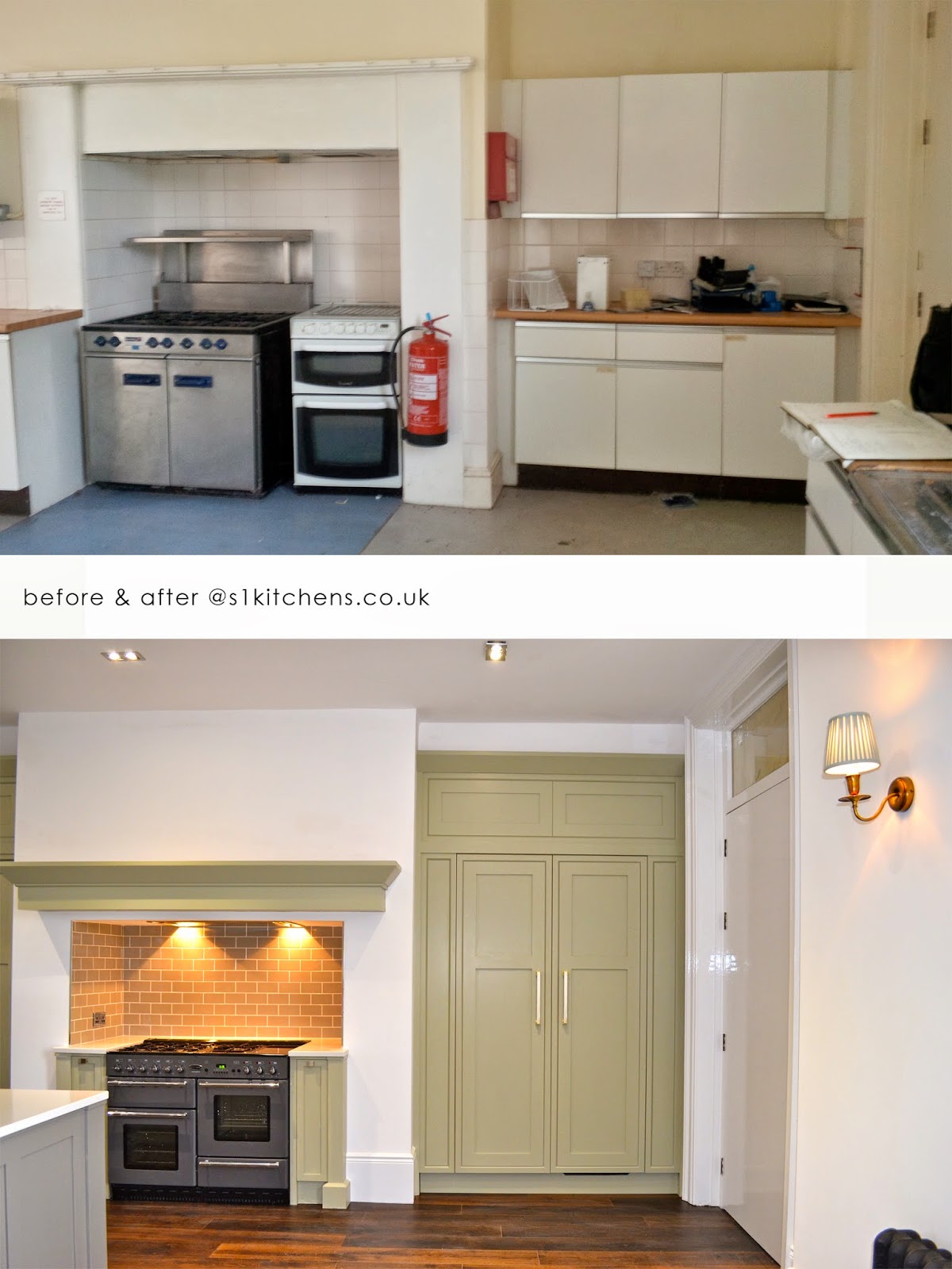 S1 Kitchens Blog Bespoke Kitchen Designs