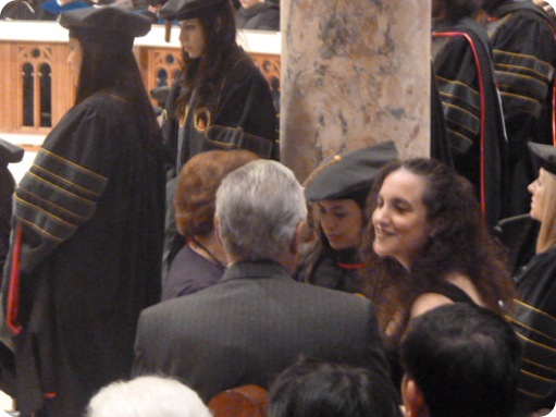 Oath & Hooding 076
