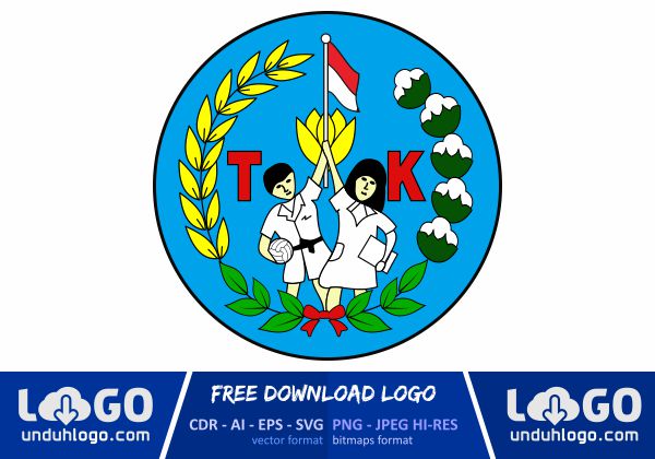 Logo Taman Kanak-kanak