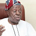 Afe Babalola Cautions N/Assembly Against Approving Loans For Buhari Gov’t