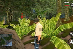 Pulau Lost Island Gta Sa Android