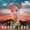 Jactância - About Love ( Prod By Sons De Moz )