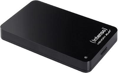 Intenso Memory Play 1 TB