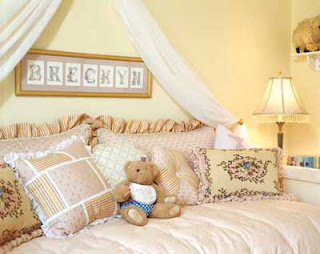 Modern Bedroom For Kids - Luxuary Kids Bedroom