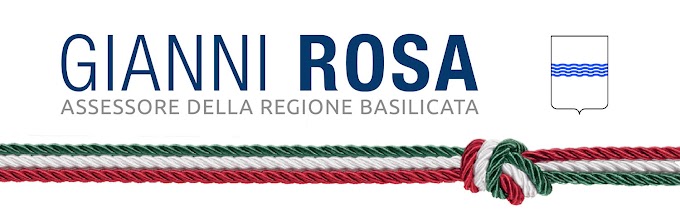 Gianni Rosa: "Acqua potabile, maggiori controlli per la tutela della salute dei cittadini"