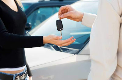 Does my car insurance cover me when I hire a car?