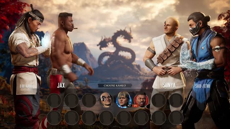 Mortal Kombat X terá personagens inéditos e interação com cenários -  Alagoas 24 Horas: Líder em Notícias On-line de Alagoas