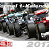 Ergebnis abrufen Formel 1 - Kalender 2017 PDF