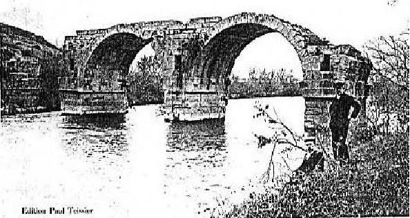 Debdou-Gallargues-Le-Montueux