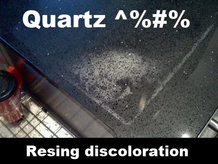 Quartz vs granite vs soapstone countertops