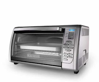 Black And Decker Toaster Oven Reviews