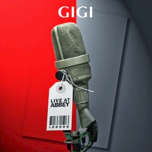 GIGI - Live At Abbey (Full Album 2014)