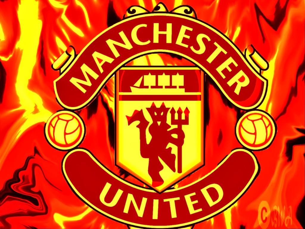 Manchester United a Fire