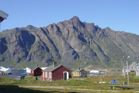 Nuuk | Grönland